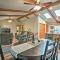 Home with Large Deck on Table Rock Lake! - Golden