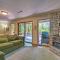 Home with Large Deck on Table Rock Lake! - Golden