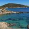 Coin de paradis vue dominante sur mer, montagne et tour génoise avec jacuzzi - Pino