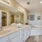 Tidewater Beach Resort #1008 by Book That Condo - بنما سيتي بيتش