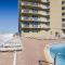 Tidewater Beach Resort #1008 by Book That Condo - بنما سيتي بيتش
