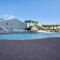 Tidewater Beach Resort #1008 by Book That Condo - بنما سيتي بيتش