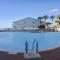 Tidewater Beach Resort #1008 by Book That Condo - بنما سيتي بيتش