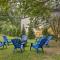 Walk to Dtwn Alpharetta Modern Home with Fire Pit - Алфаретта