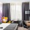 Mercure Medias Binderbubi Hotel And Spa