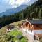 Skyberg Chalet
