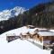 Skyberg Chalet