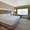 Holiday Inn Express and Suites South Hill by IHG
