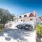 Apartment in Murter with sea view, terrace, air conditioning, Wifi 5026-3
