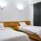 Jimmy Hotel