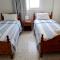 Latchi Area Apartments