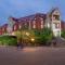 Mercure Medias Binderbubi Hotel And Spa
