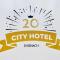 City Hotel