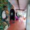 Macondo Hostel