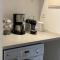 Studio vue mer Residence Mont Vernon