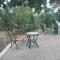 Panos and Chrisas House