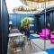 Boutique Hotel Massimos