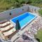 Apartment Ana with private pool