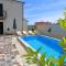 Apartment Ana with private pool