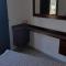Apartamento na avenida da praia Martim de Sá com vista infinita pro mar em todos os cômodos.No 3o. quiosque próximo a prainha.Sinta-se na praia ouvindo o barulho das ondas e música dos quiosques.Com piscina adulto e infantil. - 卡拉瓜塔图巴