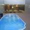 Area De Lazer Hospedagem Cidade Verde 2