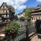 Gîte de montagne -Bellefosse Alsace - Bellefosse
