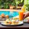 Palace Gate Hotel & Resort By EHM - Phnom Penh