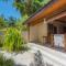 Denis Private Island Seychelles - Denis Island