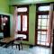 The Heritage, Sarahan