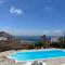 MYKONOS 4 BEDROOM POOL VILLA