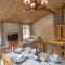 Llyn Conwy Lodge - 贝图瑟科伊德