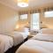 Llyn Conwy Lodge - 贝图瑟科伊德