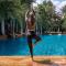 Palace Gate Hotel & Resort By EHM - Phnom Penh