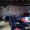 chez gourbeix , gery papleux - Arpheuilles-Saint-Priest