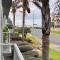 Modern Beach Apartment with Pool & Location