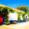 Lodge Monte Do Sobral