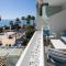 Apartamento Marbella Centro Av. del Mar - مربلة