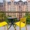 Kyiv Sofia Loft - 基辅