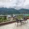 Snow Bloom Resort