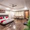 Snow Bloom Resort