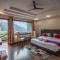 Snow Bloom Resort