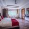 Snow Bloom Resort