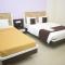 Bouvana Residency