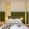 Spagna Luxury Rooms