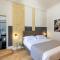 Spagna Luxury Rooms