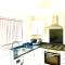 Lt Properties Studio apartment Ground floor 3