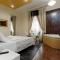 Suite Paradise Rome Guest Rooms