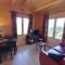 Skye Coorie Cabin