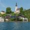 Hotel Seegasthof Oberndorfer - Attersee am Attersee