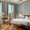 Villa Cortine Palace Hotel